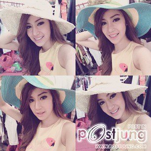 พาย พิมพ์พัชร พบกับเทอได้เร็วๆนี้  #ยอดรักนักสู้ #ch3