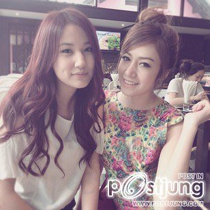 พาย พิมพ์พัชร พบกับเทอได้เร็วๆนี้  #ยอดรักนักสู้ #ch3