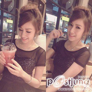 พาย พิมพ์พัชร พบกับเทอได้เร็วๆนี้  #ยอดรักนักสู้ #ch3