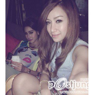 พาย พิมพ์พัชร พบกับเทอได้เร็วๆนี้  #ยอดรักนักสู้ #ch3