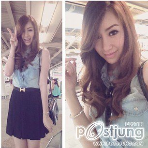 พาย พิมพ์พัชร พบกับเทอได้เร็วๆนี้  #ยอดรักนักสู้ #ch3