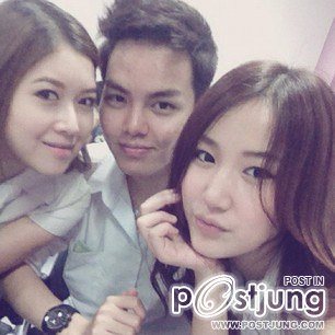 จุ๊ strawberrycheesecake