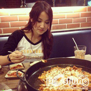 จุ๊ strawberrycheesecake