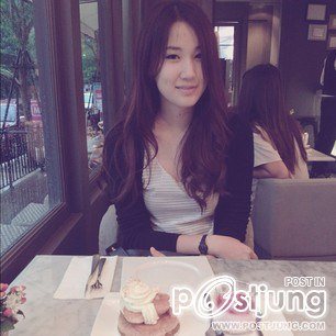 จุ๊ strawberrycheesecake