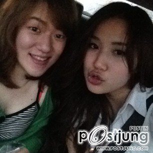 จุ๊ strawberrycheesecake