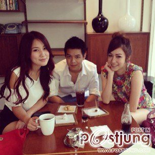 จุ๊ strawberrycheesecake