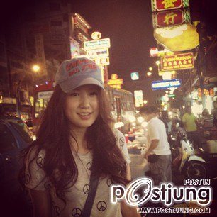 จุ๊ strawberrycheesecake