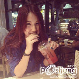 จุ๊ strawberrycheesecake