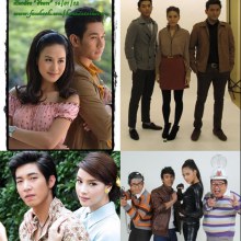 {[เช็คเรตติ้งละคร ฉบับ Postjung]}  อังคารที่ 21 สิงหา 55