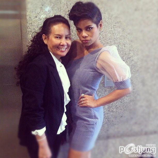 OPAL นางแซ่บเวอร์