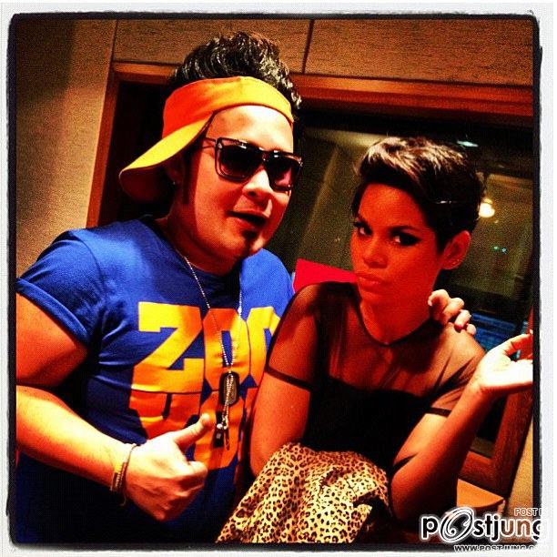 OPAL นางแซ่บเวอร์