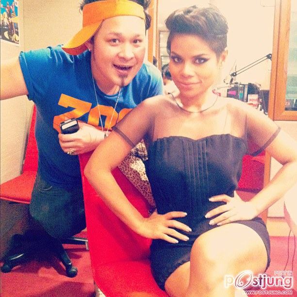 OPAL นางแซ่บเวอร์