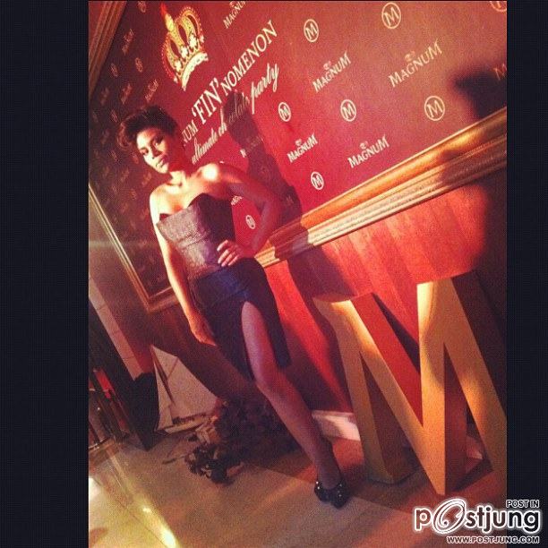 OPAL นางแซ่บเวอร์