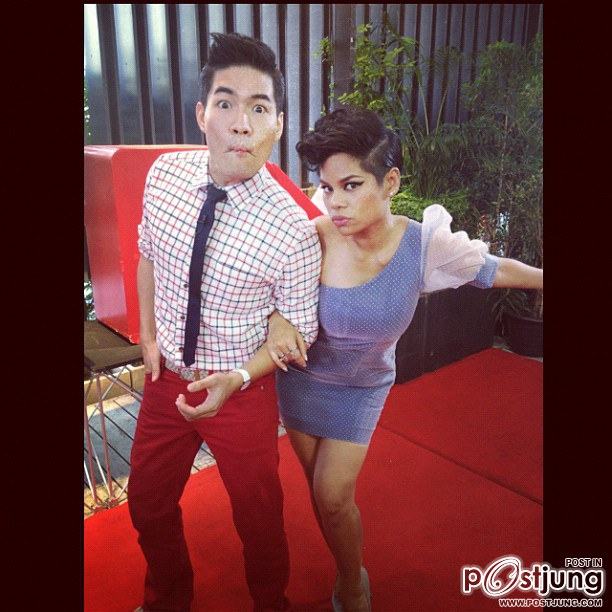 OPAL นางแซ่บเวอร์