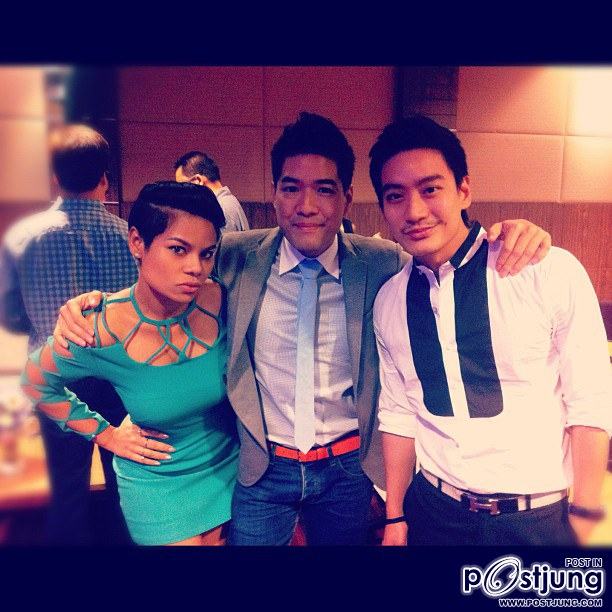 OPAL นางแซ่บเวอร์