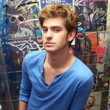 20 August 1983 ~ Happy Birthday  Andrew Garfield  นักแสดงหนุ่มที่กำลังมาแรงอย่างมากอยู่ในตอนนี้ หวาน