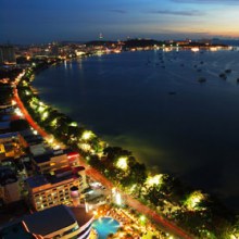 เตือนหาดพัทยา อาจโดนทะเลเซาะหมดในอีก 22 ปี