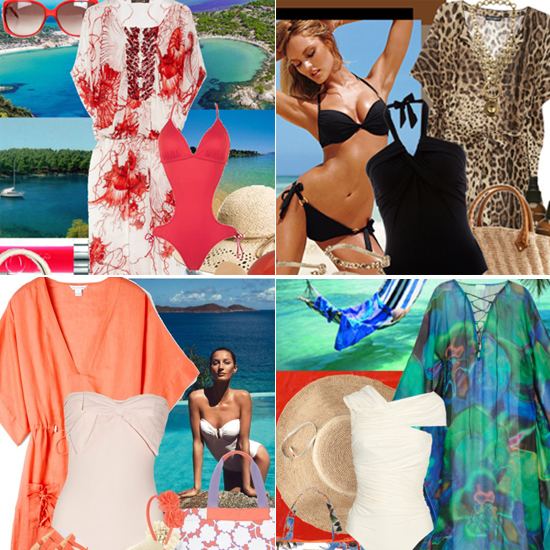 แฟชั่น เสื้อคลุมตัวยาวสุดชิล พริ้ว ๆ หวิว ๆ