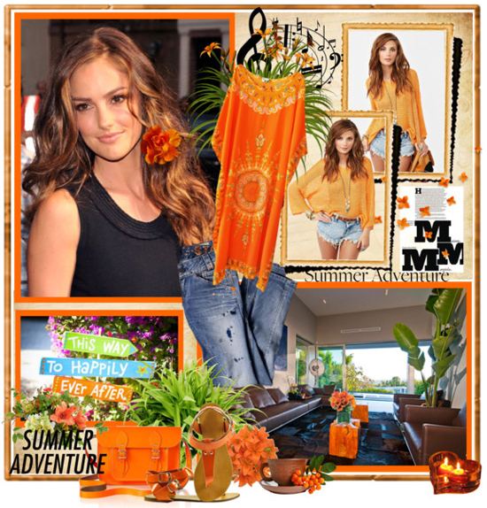 แฟชั่น เสื้อคลุมตัวยาวสุดชิล พริ้ว ๆ หวิว ๆ