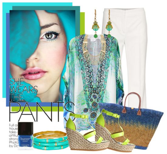 แฟชั่น เสื้อคลุมตัวยาวสุดชิล พริ้ว ๆ หวิว ๆ