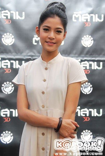 ไฟว์สตาร์ เปิดกล้อง ตีสาม 3D หนังผี 3 เรื่อง 3 รส