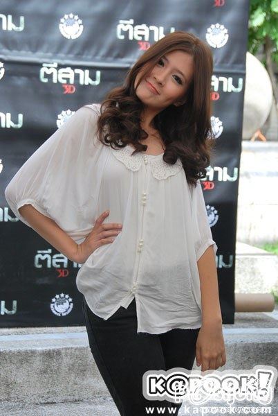 ไฟว์สตาร์ เปิดกล้อง ตีสาม 3D หนังผี 3 เรื่อง 3 รส