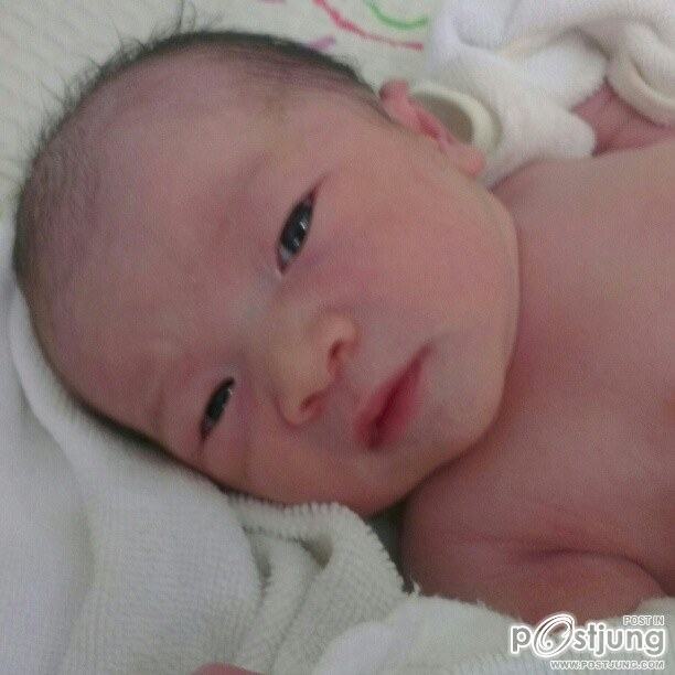 ลูกแบงค์ นิหน่า