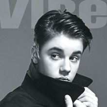 Justin Bieber: 'Vibe' Mag Feature!