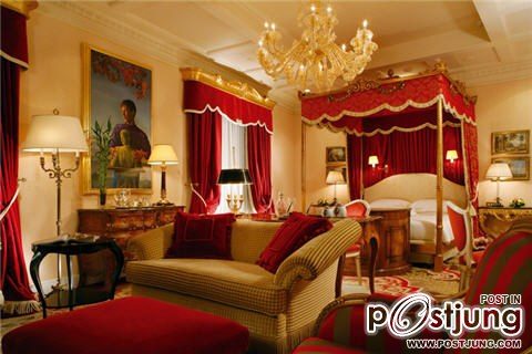 5 โรงเเรม ที่เเพงที่สุดในโลก !