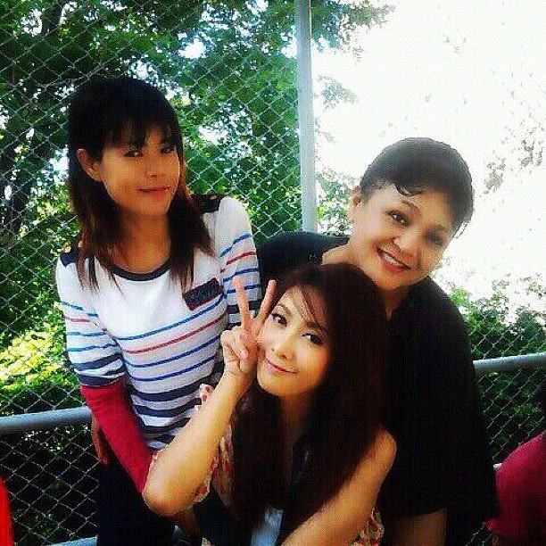 กองละครพ่อตาปืนโต