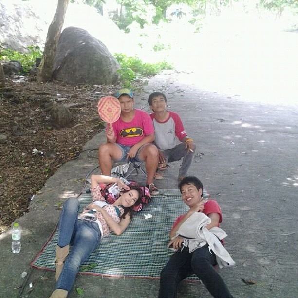 พ่อตาปืนโต