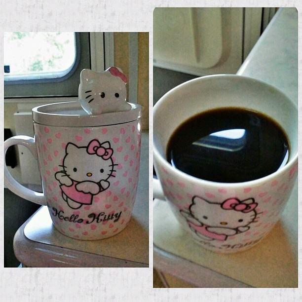 แก้วเดียว...ตื่นเลย!!!