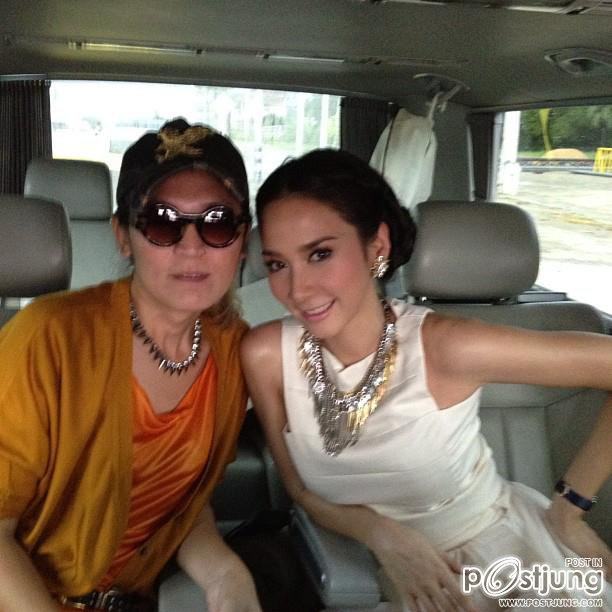 สวย เริ่ด เลอค่า !!