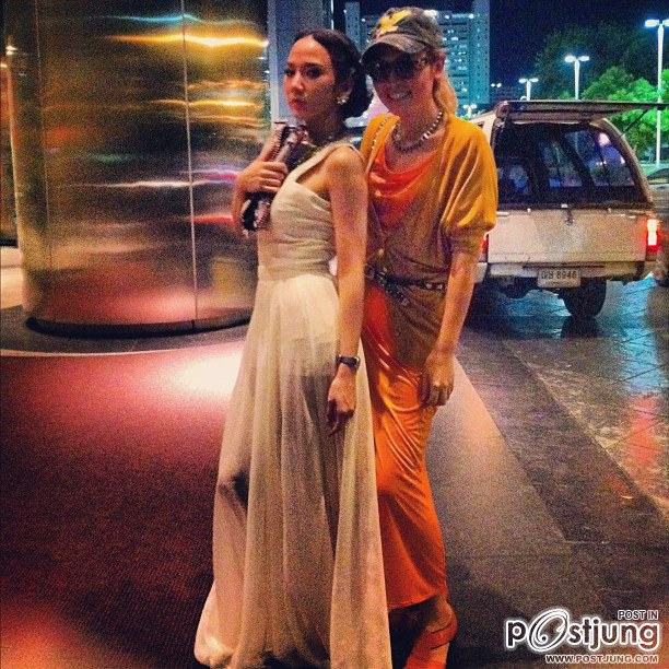 สวย เริ่ด เลอค่า !!