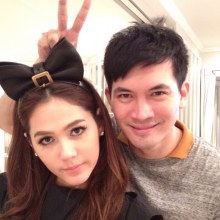 ชมพู่ อารยา น่ารักๆจาก Instagram