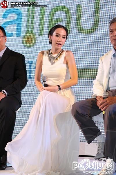 สวยสุดดุจนางฟ้า@Koolcapp event เปิดตัวยาบรรเทาไข้คูลแคป!!