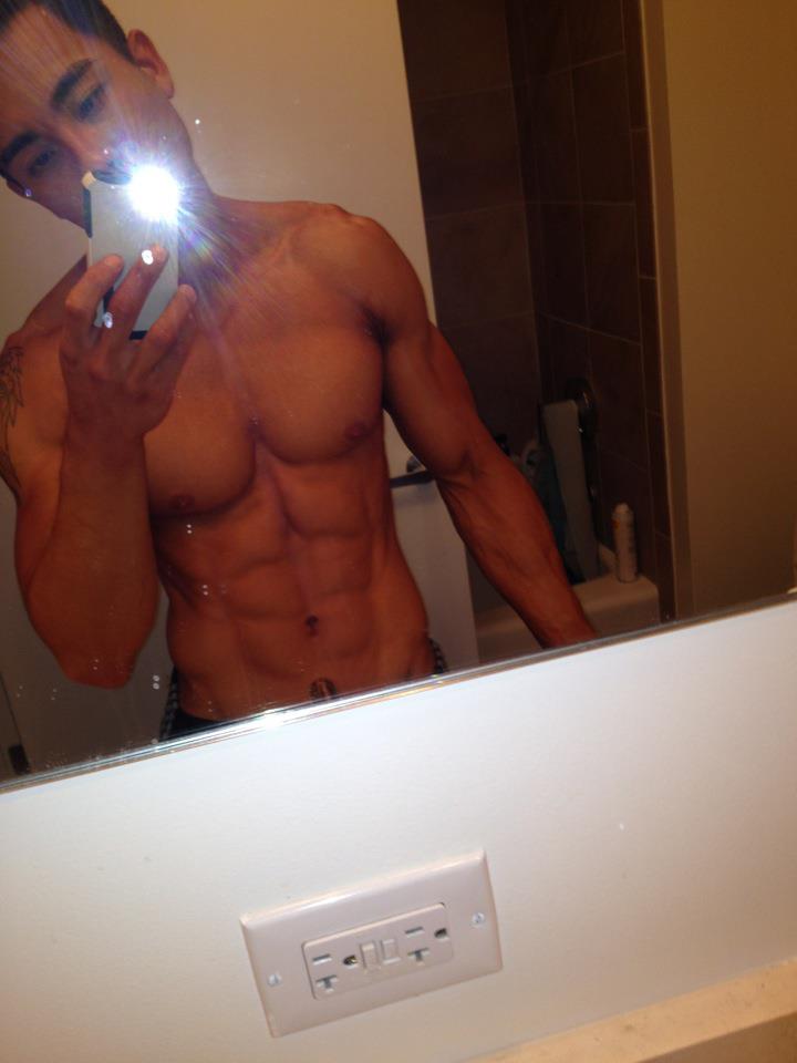 male model 93