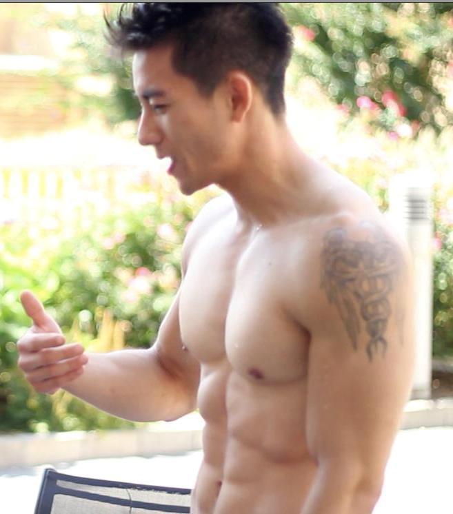 male model 93