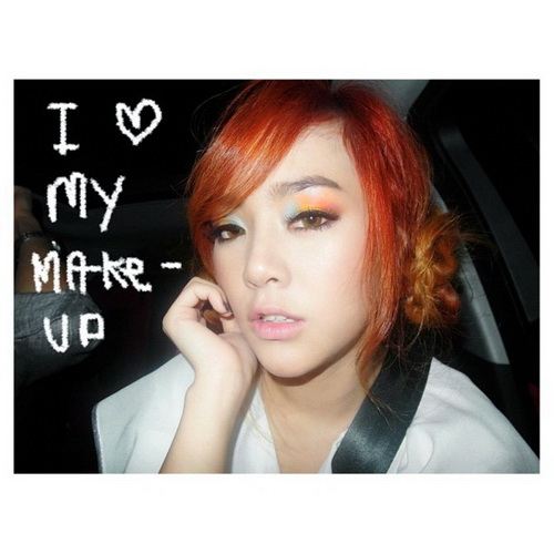 กัสจัง น่ารักอ่ะ