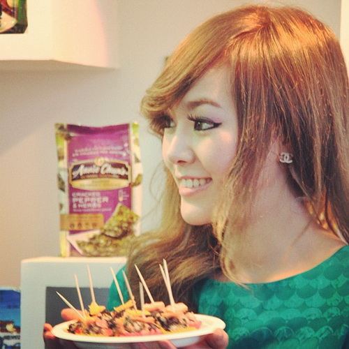 กัสจัง น่ารักอ่ะ