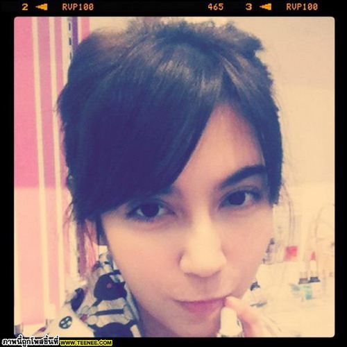 การ์ตูน อินทิรา สวยมาก