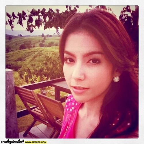 การ์ตูน อินทิรา สวยมาก