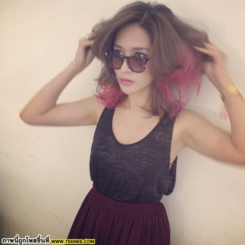 "พลอย-เฌอมาลย์" โดนแฉ "ดาราจอมงก-ไร้มืออาชีพ"