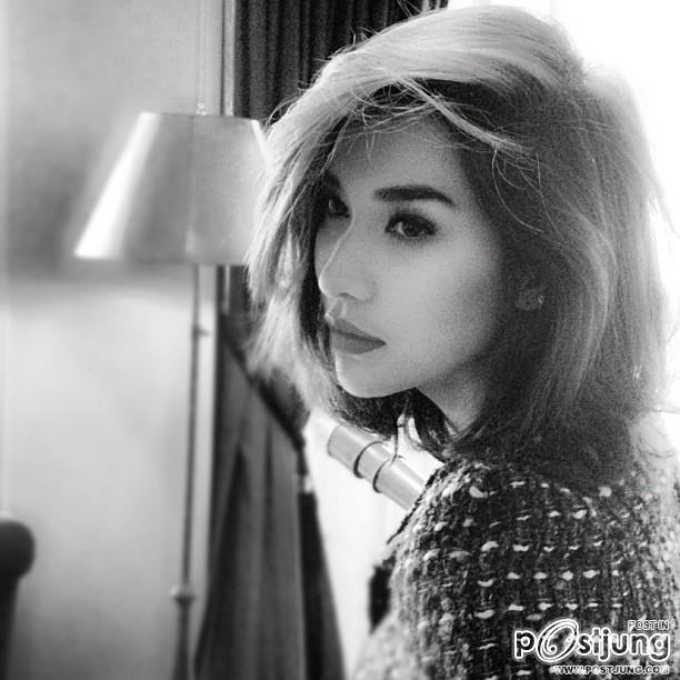 ดาราสาว พลอย เฌอมาลย์ โดน ออแกไนซ์ แฉ