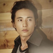 Won Bin & Kang Sora @ BASIC HOUSE‘s Fall 2012 Ad Campaign