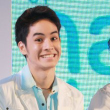 เก้า จิรายุ @ koolcapp