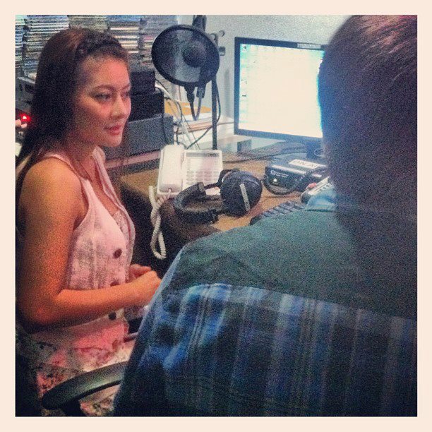 เอิร์น เดอะสตาร์ IG@earnthestar