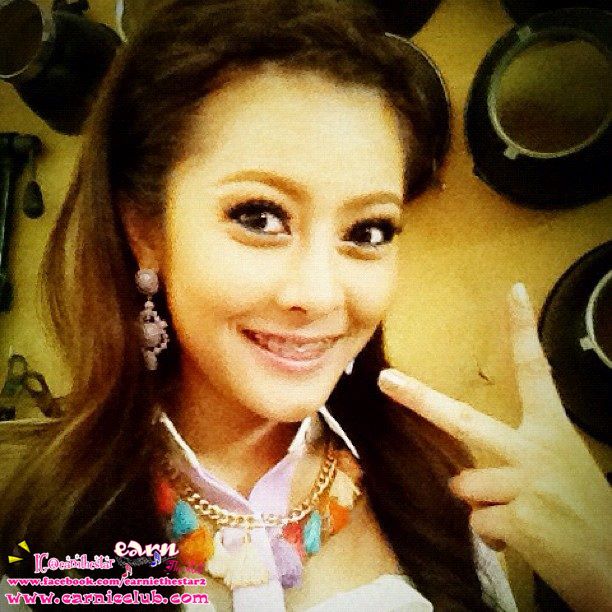 เอิร์น เดอะสตาร์ IG@earnthestar