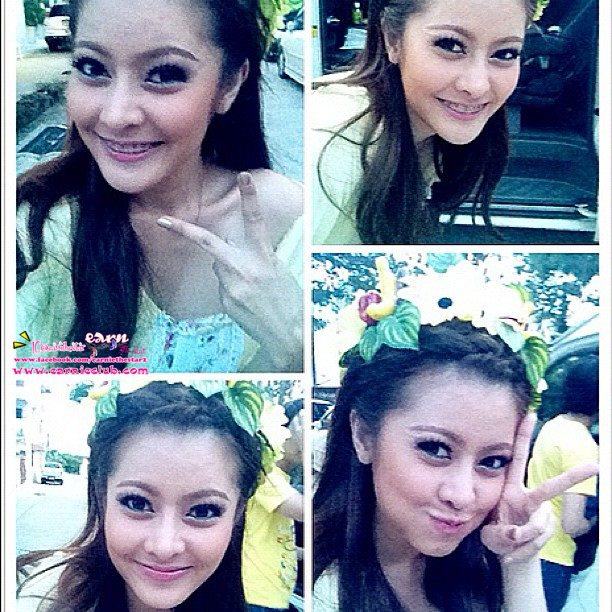 เอิร์น เดอะสตาร์ IG@earnthestar