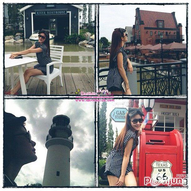 เอิร์น เดอะสตาร์ IG@earnthestar